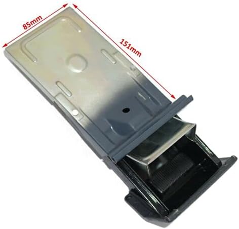 AEspares Suitable For Suzuki Samurai Ashtray Ash Tray SJ410 SJ413 SJ50 80 F10A Sierra Drover