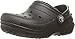 Produktbild Crocs Unisex Kinder Classic Lined Clog T Clog, Black/Black, 22/23 EU