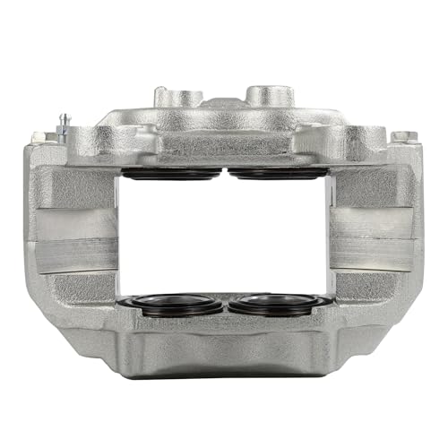 Image of 191654 Front Right Disc Brake Caliper Assembly w /o Bracket