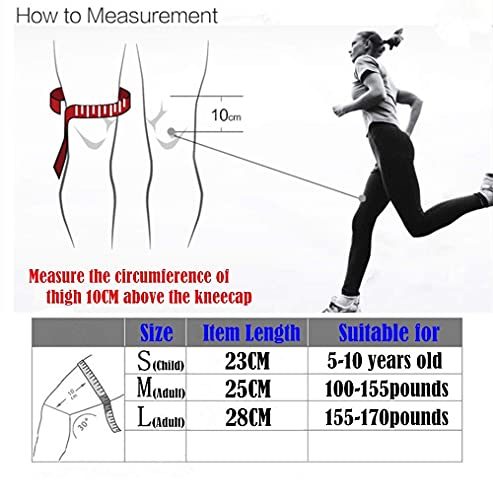 Best Soft Knee Pads For Dancers—Knee Guards For Ath Letic Use Volleyball, Dance, Yoga, Football Pad Tennis Skating Workout Climbing #TOP2