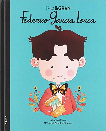 Petit & Gran Federico GarcĂa Lorca: 26