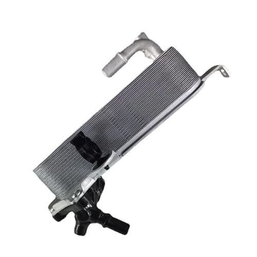 Refroidisseur d'huile de transmission BMW F30 F23 haute performance 17217600553