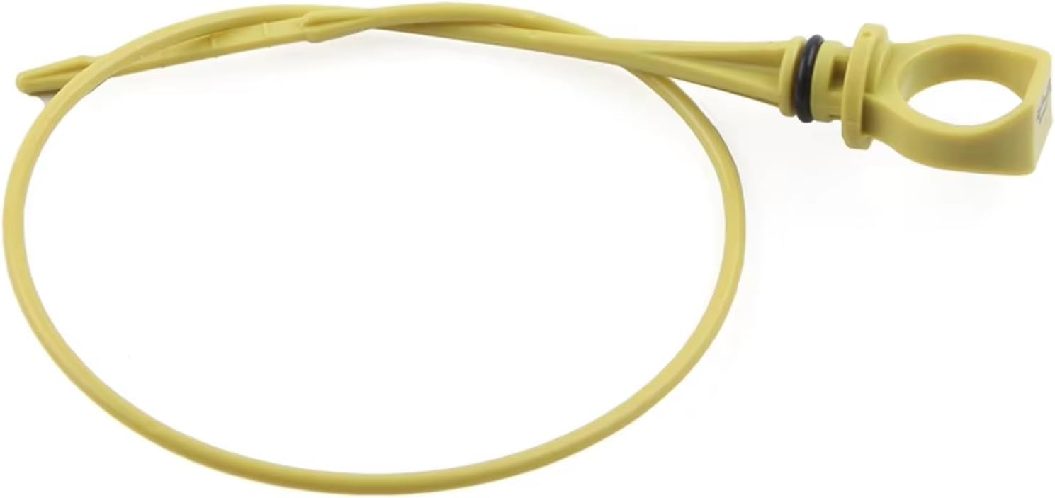 Car Oil Level Indicator Car Oil Filler Caps for Citroen for C2 2003-2017 for C3 2002-2017 for C3 2003-2016 53.4cm Car 1.4 HDI Engine Oil Dipstick 1174.85