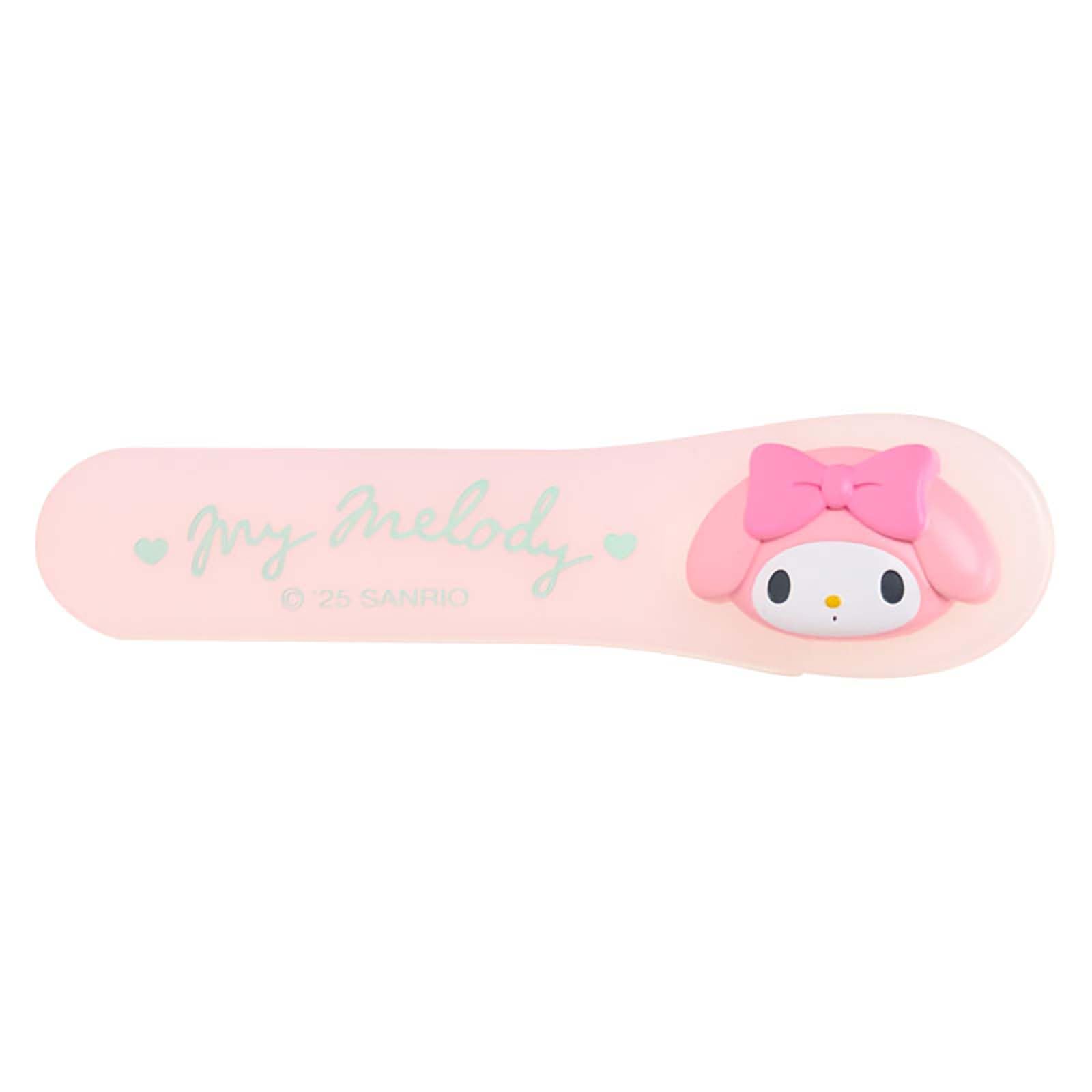Amazon.co.jp: サンリオ(SANRIO) キャップ付きはさみ マイメロディ