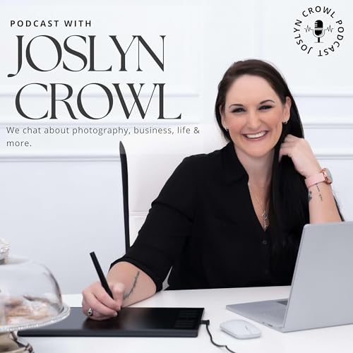 The Joslyn Crowl Podcast cover art