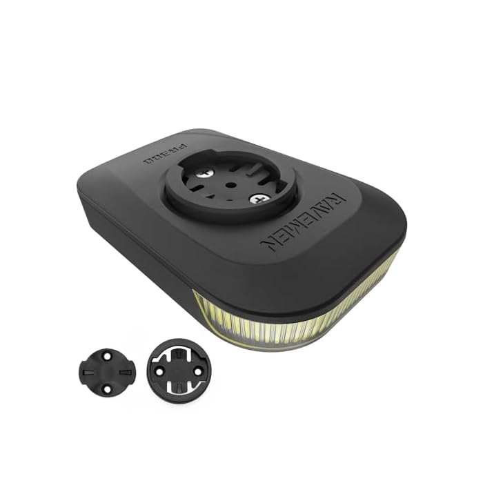 RAVEMEN FR300 300 Lumen Daylight Cycling Headlight