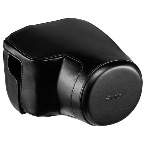 ソニー SONY デジタルカメラケース ジャケットケース RX10 III用 LCJ-RXJ ggw725x Amazon.co.jp: ソニー デジタルカメラケース ジャケットケース