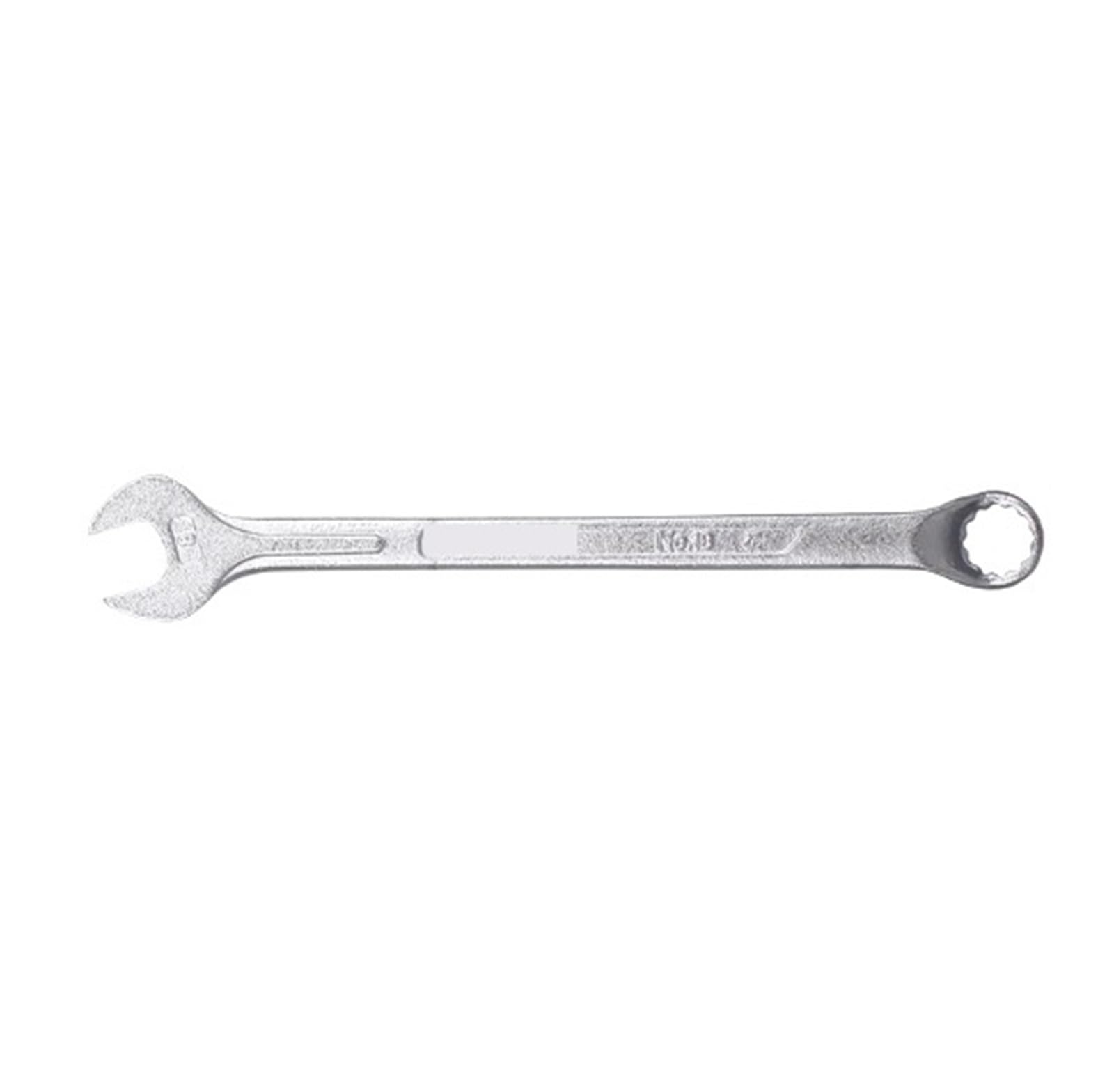 1 B 8 Llave de doble propósito con boca abierta y llave de vaso 6000670