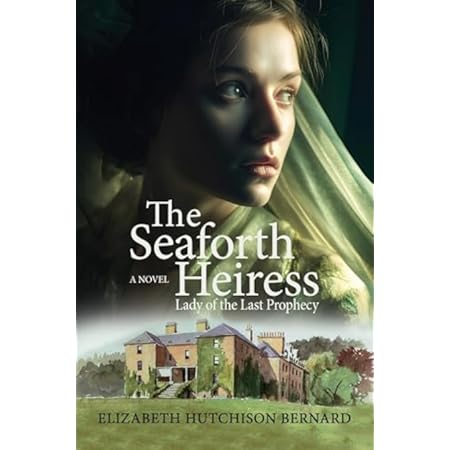 《西福斯女繼承人：最後預言的女士：小說》（高地歷史女性第 2 冊）