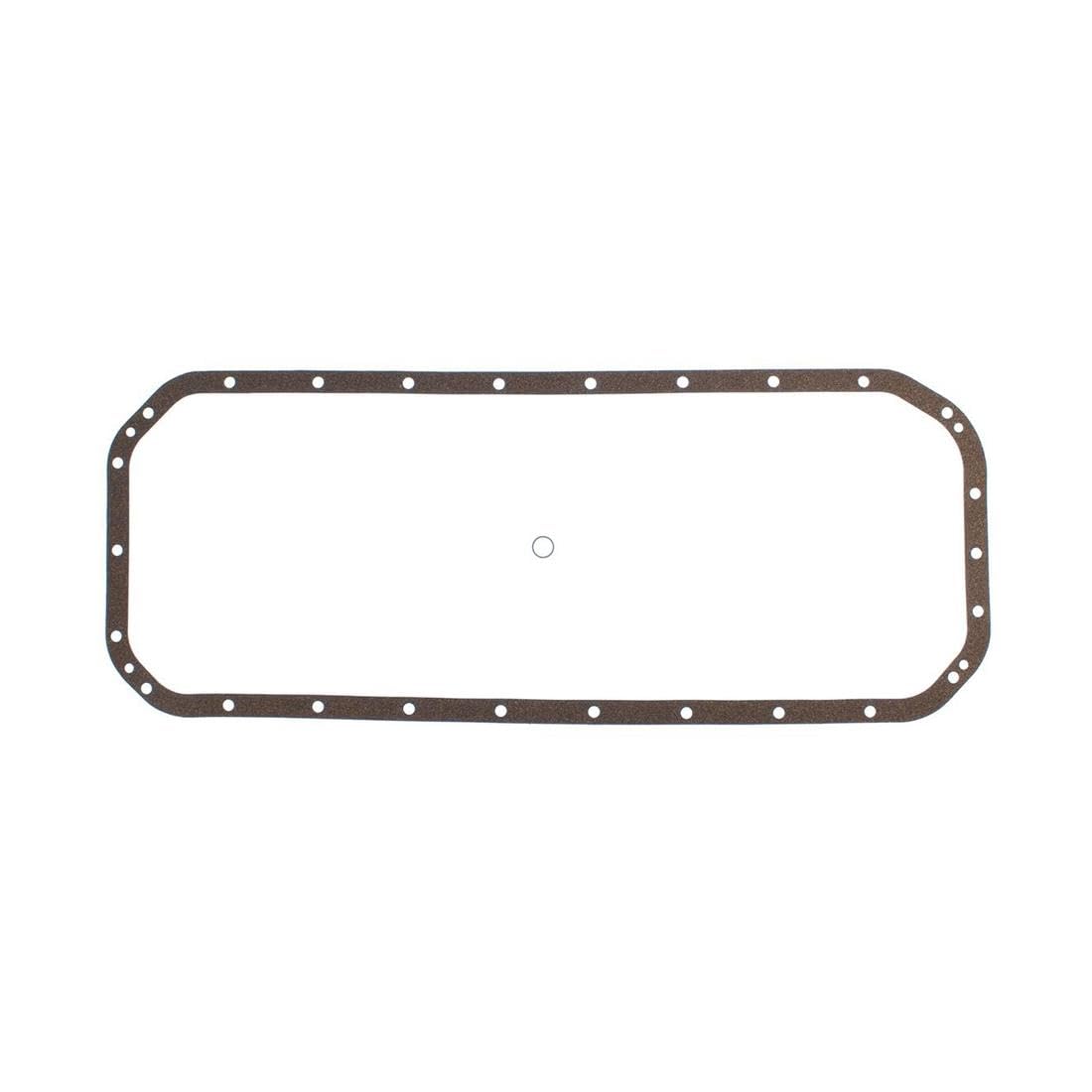 1X Engine Oil Pan Gasket Replacement for BMW 325 1986-1988 for BMW 325e 1984-1987 for BMW 325es 1986-1987 for BMW 325i 1987-1993 for BMW 325is 1987-1991 for BMW 325iX 1988-1991