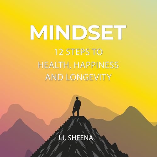 Mindset : J.J. Sheena episode artwork