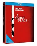  A Quiet Place 2 - Limited Steelbook (Blu-ray)