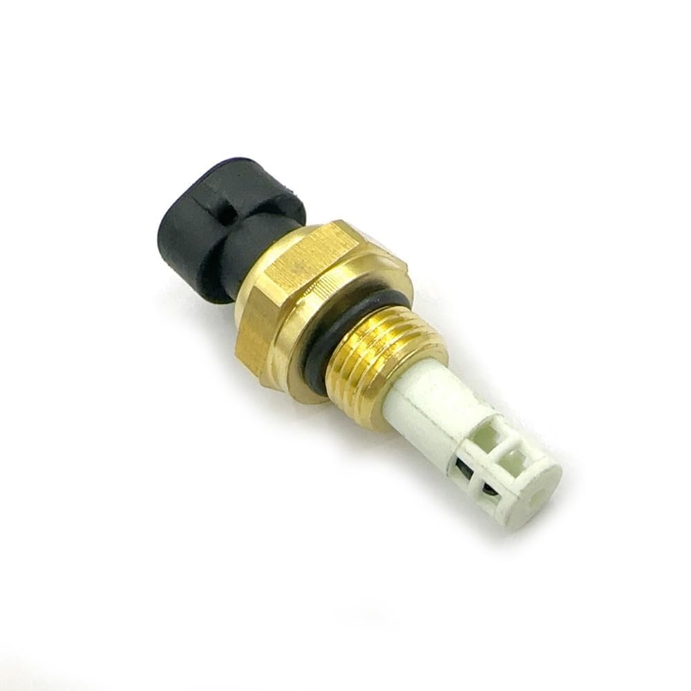 New Temperature Sensor 3085185 3085198 for Cummins L10 M11 ISM N14