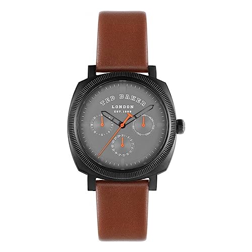 Ted Baker �����Y�^���G�R���U�[�X�g���b�v�E�H�b�`(���f��:BKPCNS3169I), �^��, ���_��