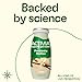 Activia Probiotic Dailies Vanilla Lowfat Yogurt Drinks, Delicious Daily Probiotic Yogurt Smoothie Drinks to Help Support Gut Health, 8 Ct, 3.1 FL OZ