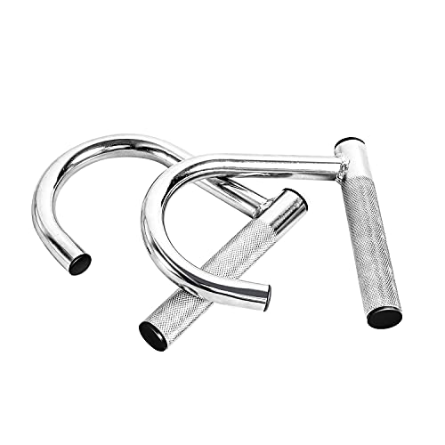 KYLINFIT Resistance Band Handles for Bands Pullup Bars Workouts and