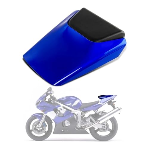 Capot de selle YZF R6 aérodynamique en ABS injecté rigide - 3
