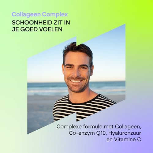 Nivea Men Gezichtscrème met Vitamine E – 5×150 ml - View 1