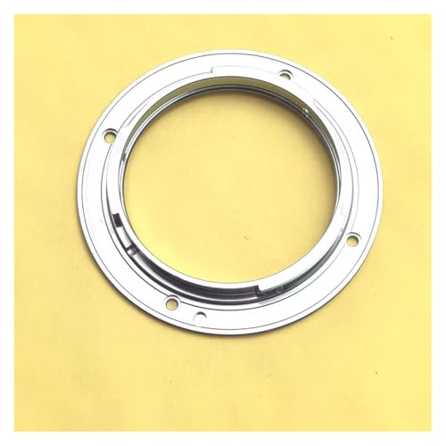 Anillo de Montura Bayoneta Compatible para Lentes Sony 24-105 F4 16-35 F2.8 GM miniatura 2