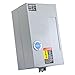 WEG Electric ESWS-25V24E-RM34, 1PH, 25 Amps, 22 -32 Overload Range, 208,240 Coil Voltage, IEC Enclosed Motor Starter, Nema 1 Enclosure, Reset Pushbutton Only