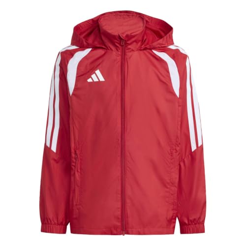 adidas Unisex Kids Tiro26 League Kids Windbreaker 1516 team royal blue/white