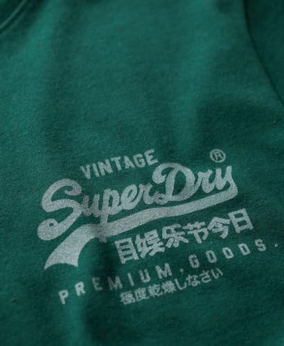 T shirt Superdry T shirt graphique Osaka EU - vue 7