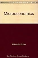 Microeconomics 0030328829 Book Cover