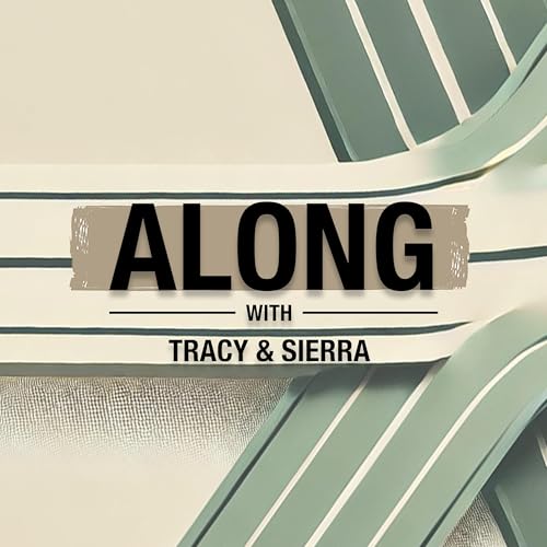 Along with Tracy & Sierra cover art