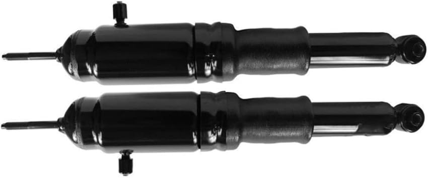 Fits Rear Max-Air Air Absorber Shocks MA756