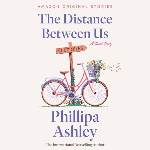Couverture de The Distance Between Us