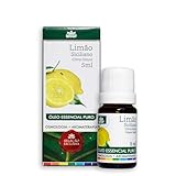 WNF Óleo Essencial Limão Siciliano 5Ml