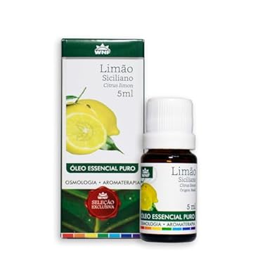 WNF Óleo Essencial Limão Siciliano 5Ml
