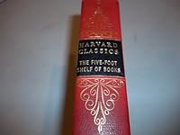 The Harvard Classics: Vol. 2: Plato, Epictetus, Marcus, Aurelius B001BVY0N0 Book Cover