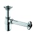 Produktbild Kludi Bad Sifone 1011105-00 Tassen-Sifon G 1 1/4 X 32 chrom
