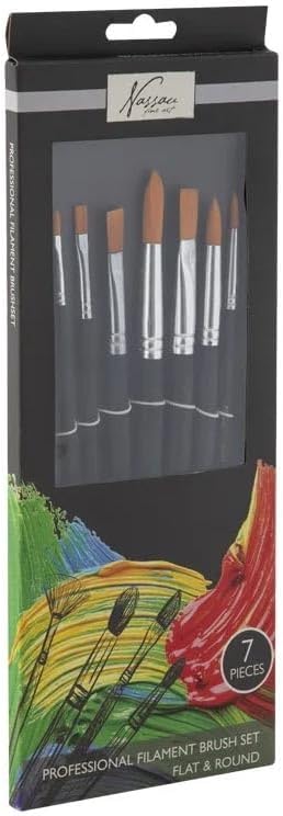 Grafix AR0817/GE Craft Kit, Multi-Coloured