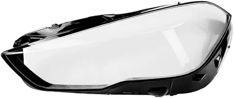 Compatible for BMW 2 Series 2023 2024 automotive parts and accessories Car Base Head Lamp Shell Headlight Back Housing Holder Glass Cover(Right-Base)