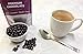 Madelaine Dark Chocolate Covered Espresso Beans – Premium Gourmet Snack – 6 oz Bag – Rich Dark Chocolate & Crunchy Coffee Beans – Perfect Treat for Coffee Lovers