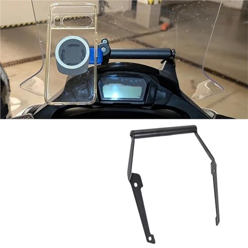 Support de navigation GPS pour moto NC700D idéal pour les voyages