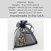 47th 45th President of the USA Donald J. T. Keychain Handmade Solid Brass