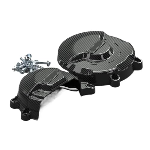 Cubierta protectora Panigale V4 para rutas de curvas y circuito 6