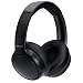 Produktbild Panasonic RB-M600BE-K Kabellose Kopfhörer mit Hybrid ANC, Over-Ear-Schwenkdesign, Bluetooth 5.3, integriertes Mikrofon, bis zu 65 Stunden Wiedergabe, XBS Deep, USB-C, Schwarz
