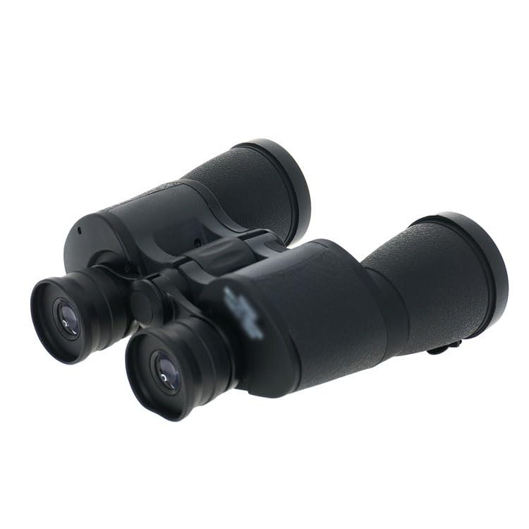 Binoculares para camping y turismo largo alcance miniatura 5