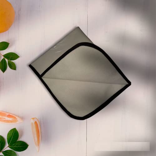 Tapete Lavável Pet, tamanho M, 60 x 80 cm, 01 unidade.