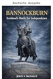  Bannockburn (German Edition)