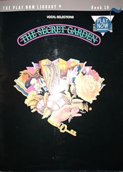 Paperback Play Now Library, Bk 10: The Secret Garden Book