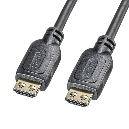 �T�����T�v���C ���b�`�t��HDMI�P�[�u���i5m�j KM-HD20-P50L