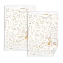 Color-yellow Bread Baking