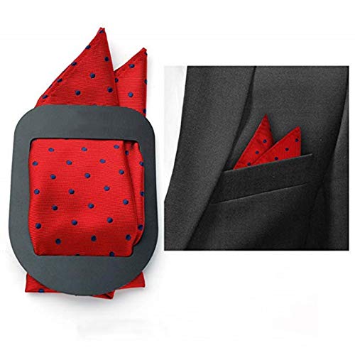 Kristy Porta Fazzoletto Taschino,accessorio Uomo