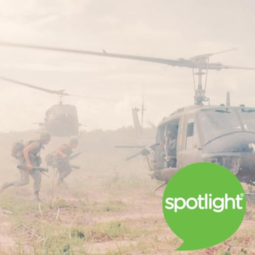 The Tunnels of the Vietnam War
