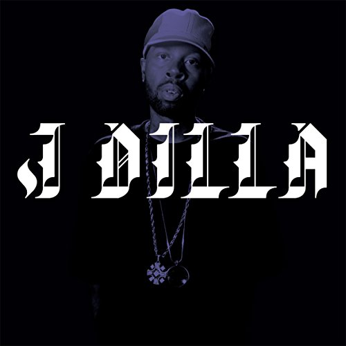 J DILLA - The Diary - Disque CD